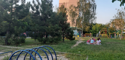 Семь советов по выживанию летом