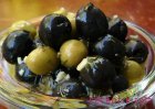 Оливки (маслины)
