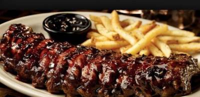 Блюда из жареного мяса, полуфабрикатов и субпродуктов